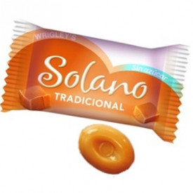 Solano Caramelle Dure alla...