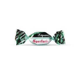 Sperlari Caramelle alla...