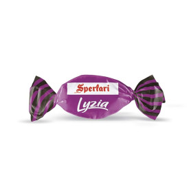 Sperlari Lyzia Caramelle...
