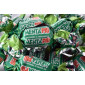 Menta Più Caramelle Dure...