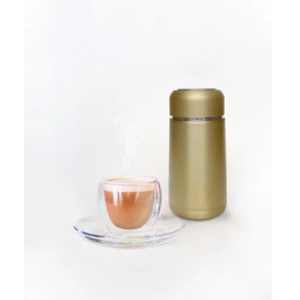 Shakerandhot Shaker per...