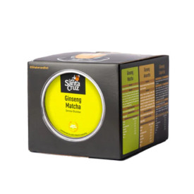 Ginseng Matcha per...