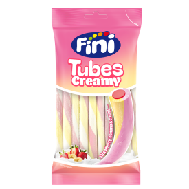 Fini Tubes Creamy Fragola...