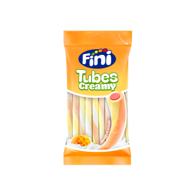 Fini Tubes Creamy Mango 80gr