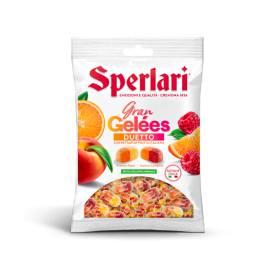 Sperlari Gelees Gran Duetto...