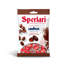 Sperlari Lavazza Caramelle...
