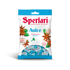 Sperlari Anice Caramelle...