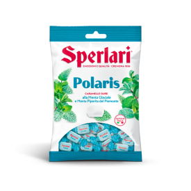 Sperlari Polaris Caramelle...