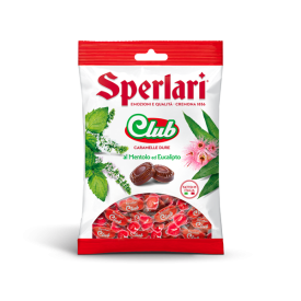 Sperlari Club 200gr