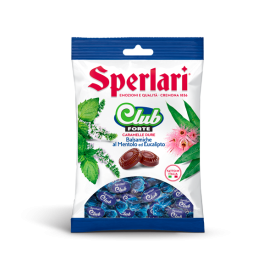 Sperlari Club Forte 200gr