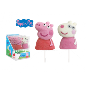 Peppa Pig LeccaLecca...