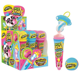Pop Star Dipper Lecca Lecca...