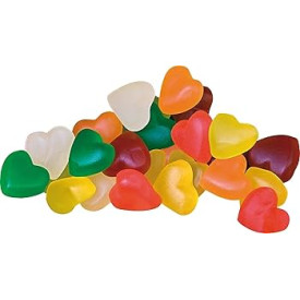 Cuori Teneri Caramelle...