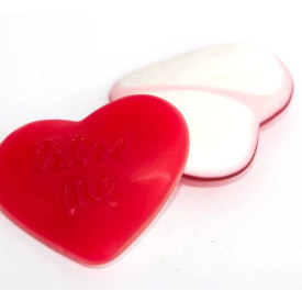 Cuori Bicolore Caramelle...