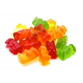 Orsetti Gommosi Haribo 1kg