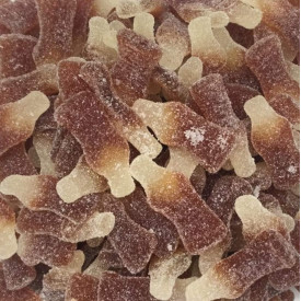 Happy Cola Frizz Caramelle...