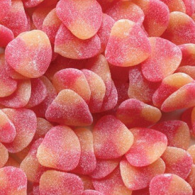 Pesche Frizz Caramelle...