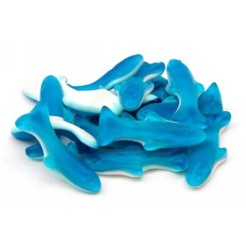 Delfini Caramelle Gommose...