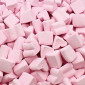 Marshmallow Cuori Rosa 1kg...
