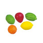 Macedonia Caramelle Gommose...