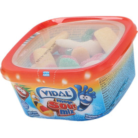 Vidal SourMix Gommose...