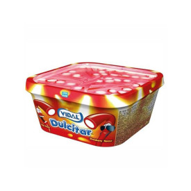 Vidal Dulcitar alla Fragola...