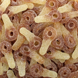 Ciucci Frizz Cola Gommose...