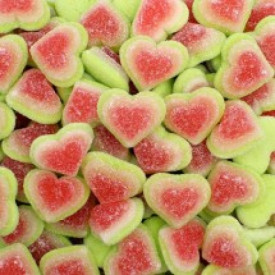 Cuore Tricolore Gommoso...