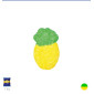 Ananas Frizz Gommose 2kg...