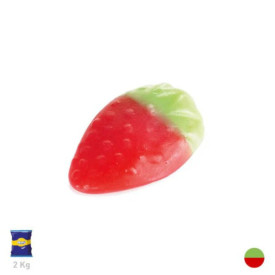 Fragole Gommose Lucide 2kg...