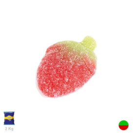 Fragole Frizz Gommose 2kg...