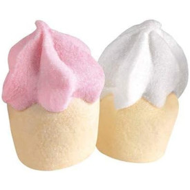 Cupcake Marshmallow 900gr...
