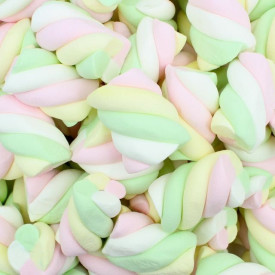 Treccia Marshmallow 4...