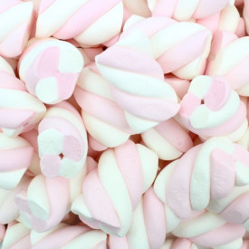 Treccia Marshmallow Rosa...