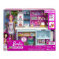 Barbie Pasticceria Mattel