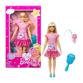 Barbie My First Mattel 34cm