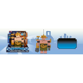Minecraft Guardiano del...