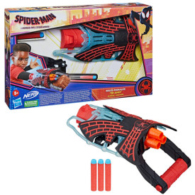 Spiderman Nerf Web Dart...