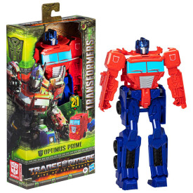 Optimus Prime Transformes...