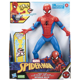Spider Man Thwip Action...