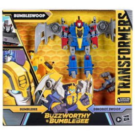 Transformers Evergreen Dino...