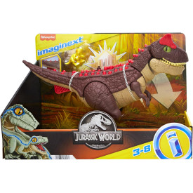 Imaginext Jurassic World...