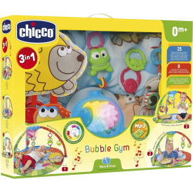 Bubble Gym Tappeto Chicco 0+