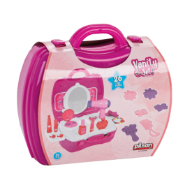 Valigetta Set Beauty Pilsan 3+