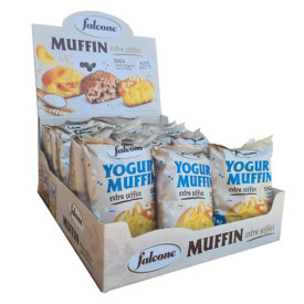 Muffin allo Yogurt 50gr x...