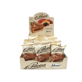 Il Piacere Cioko Snack 50gr...