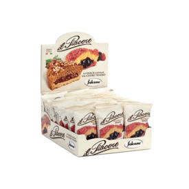 Il Piacere Frutti Rossi...