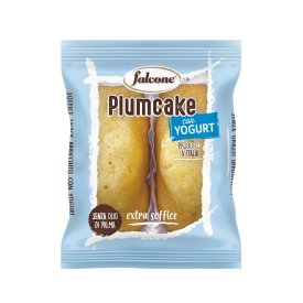 Plumcake allo Yogurt 35gr x...