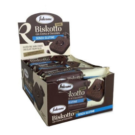 Biskotto Dark Cioccolato...