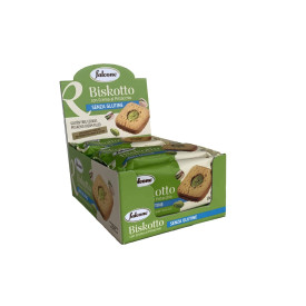 Biskotto al Pistacchio...